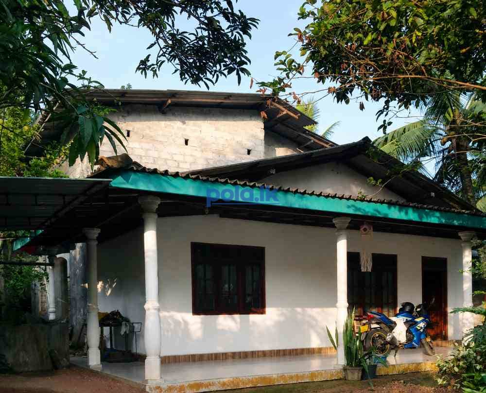 House for sale in delgoda - photo 1