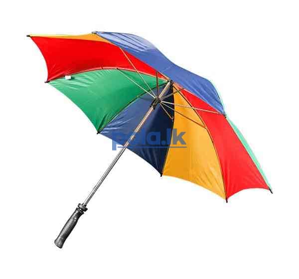 Kadurata multicolor umbrella - photo 1