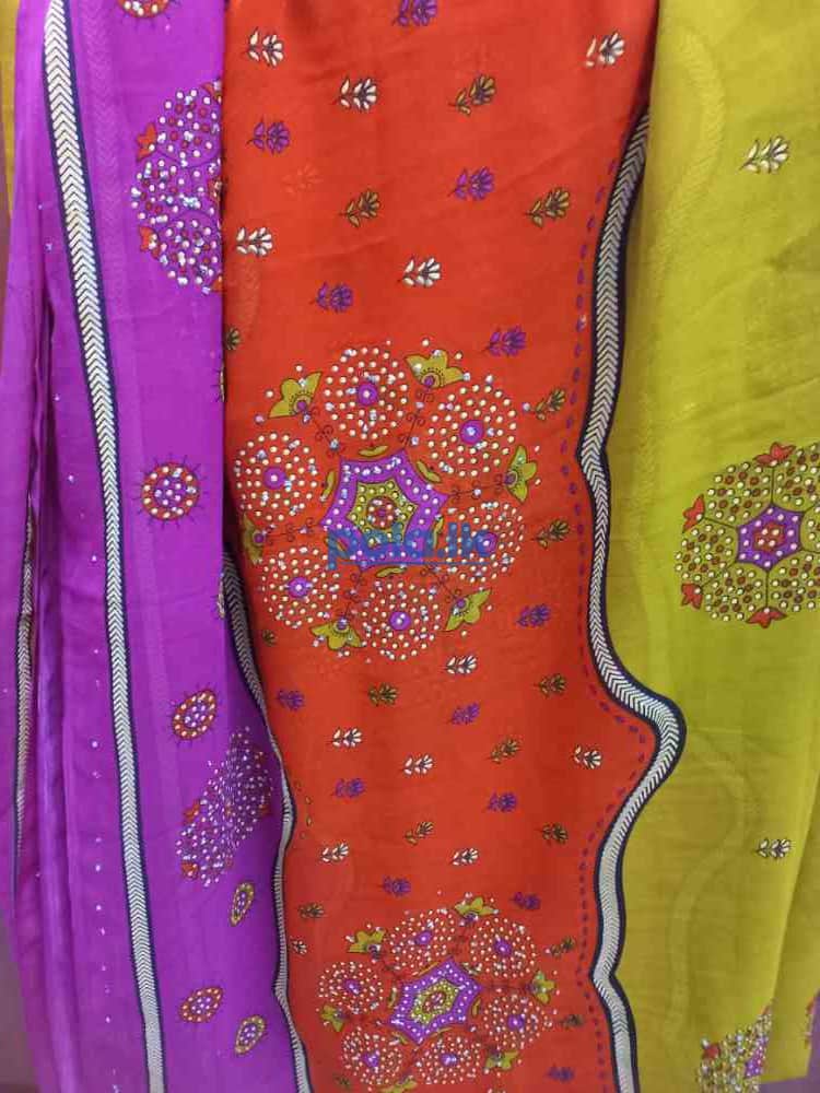 Beautiful sarees - photo 1