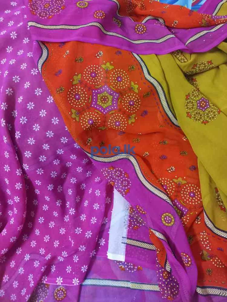 Beautiful sarees - photo 4