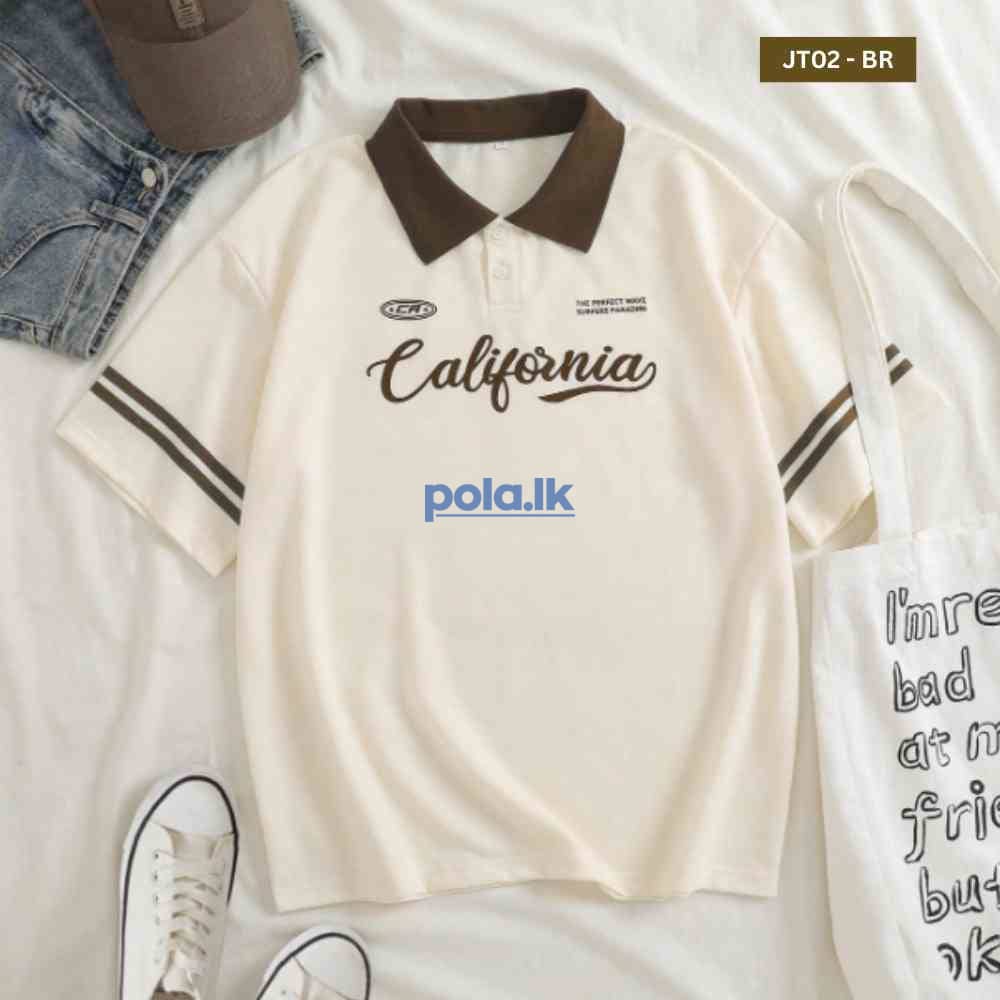 T-shirt collection - photo 3
