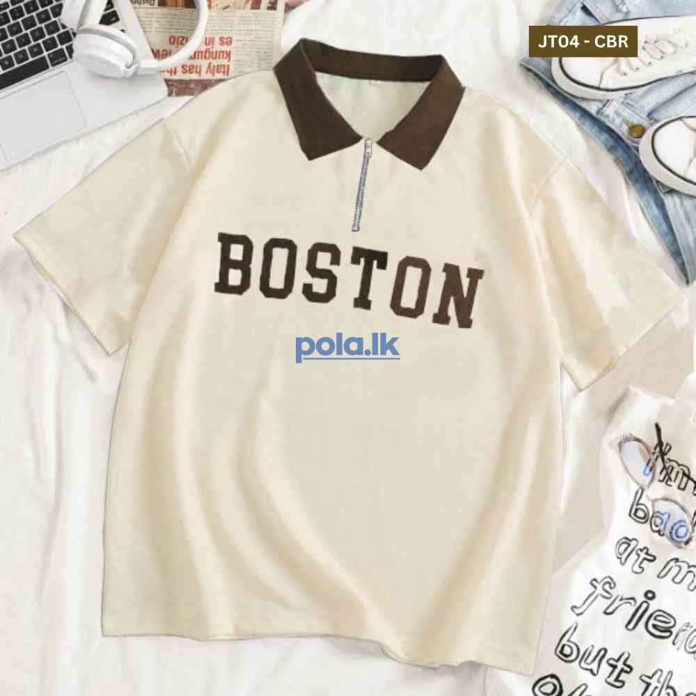 T-shirt collection - photo 11
