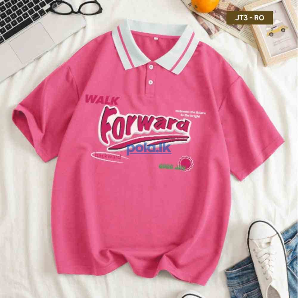 T-shirt collection - photo 6