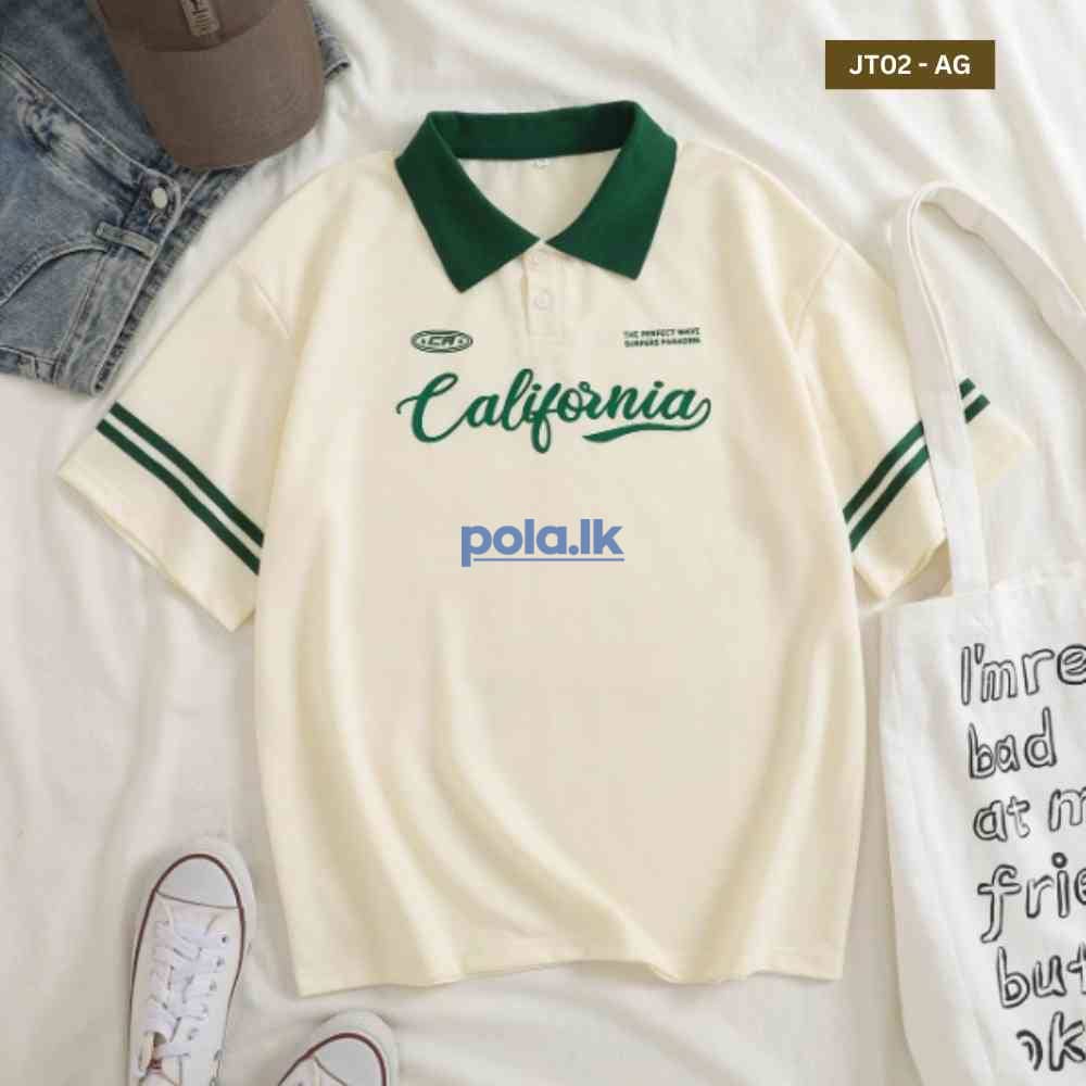 T-shirt collection - photo 2