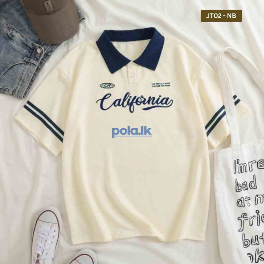 T-shirt collection - photo 1