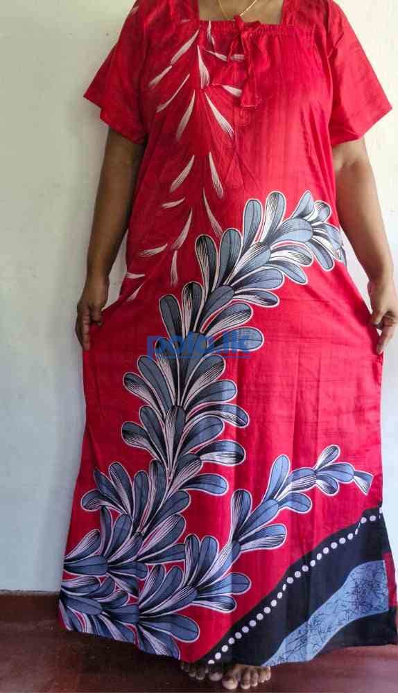 Kalki bathik long frock - photo 1