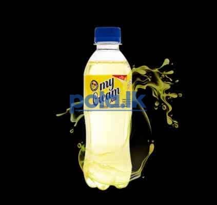 My cola beverage - photo 4