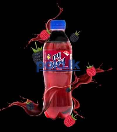 My cola beverage - photo 3