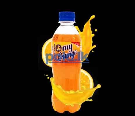 My cola beverage - photo 2