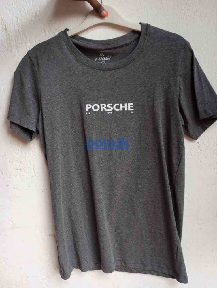 Unisex t-shirts - photo 3