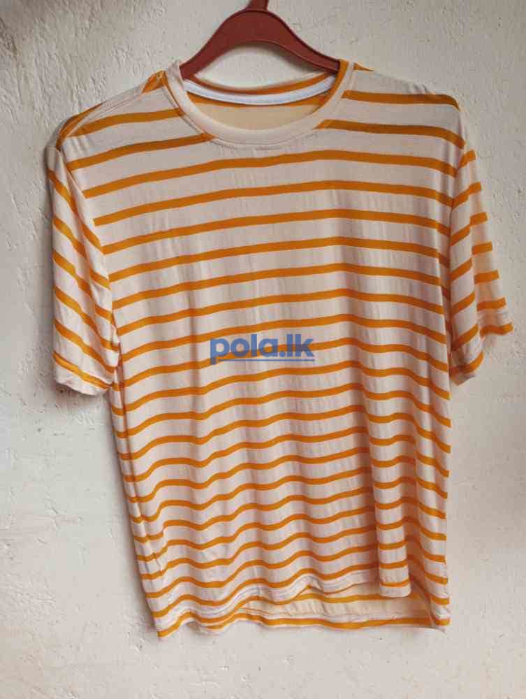 Unisex t-shirts - photo 2