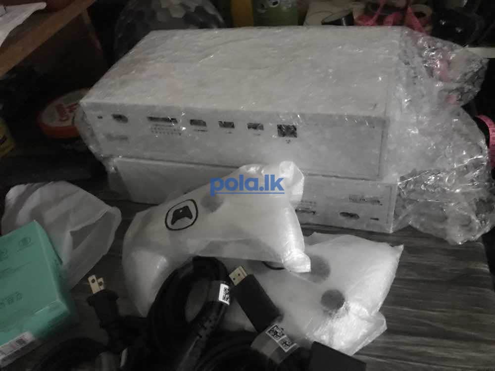 Xbox series s - photo 4