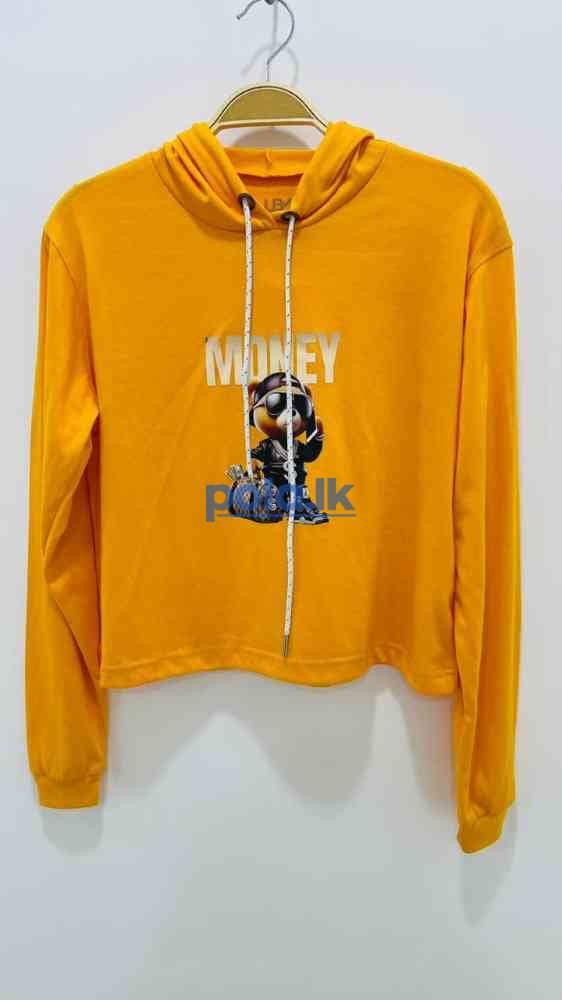 Ladies hoodie's - photo 6