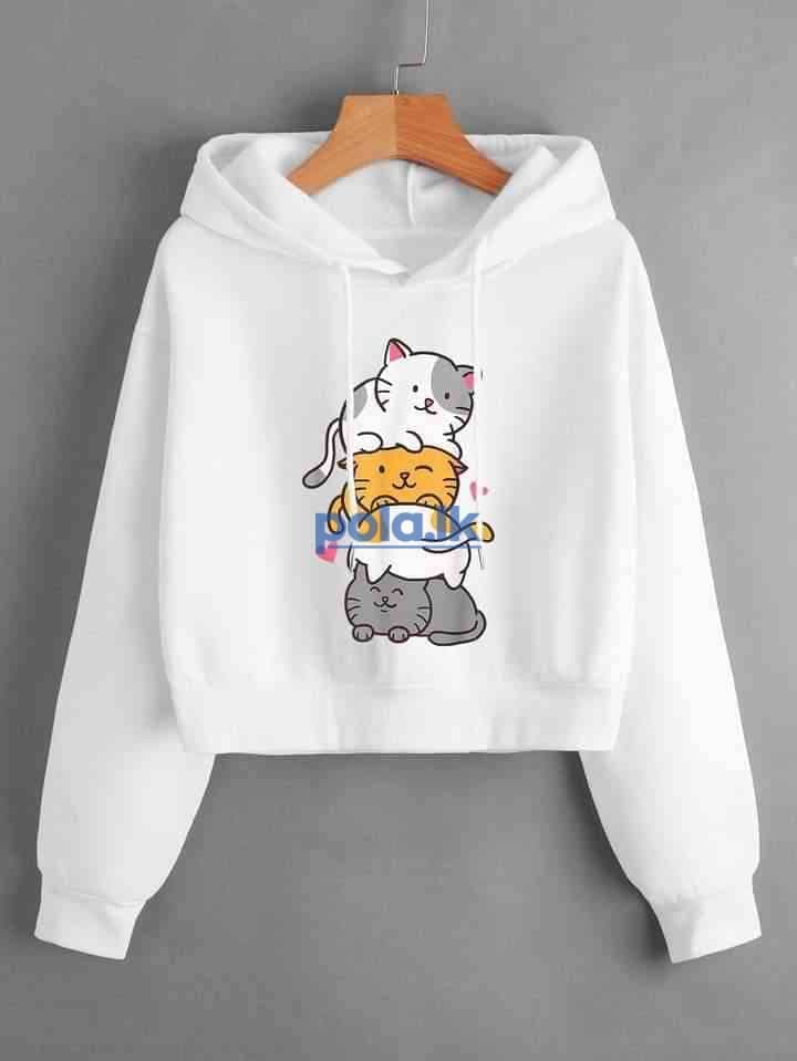 Ladies hoodie's - photo 1