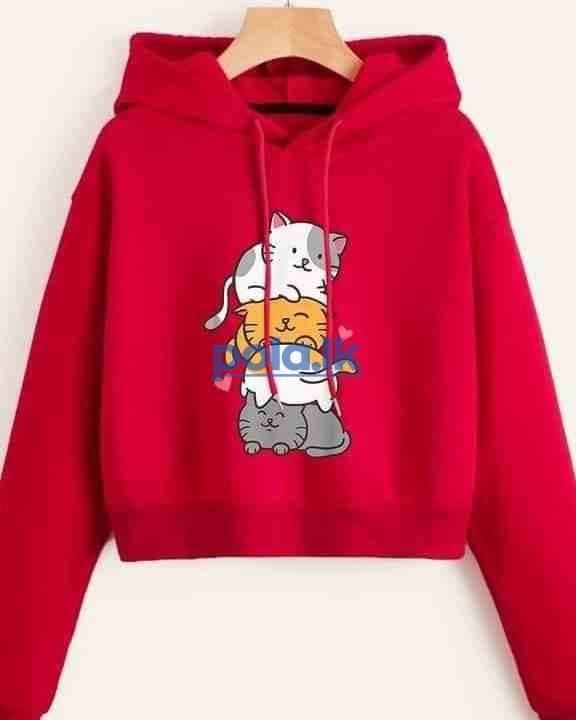 Ladies hoodie's - photo 3
