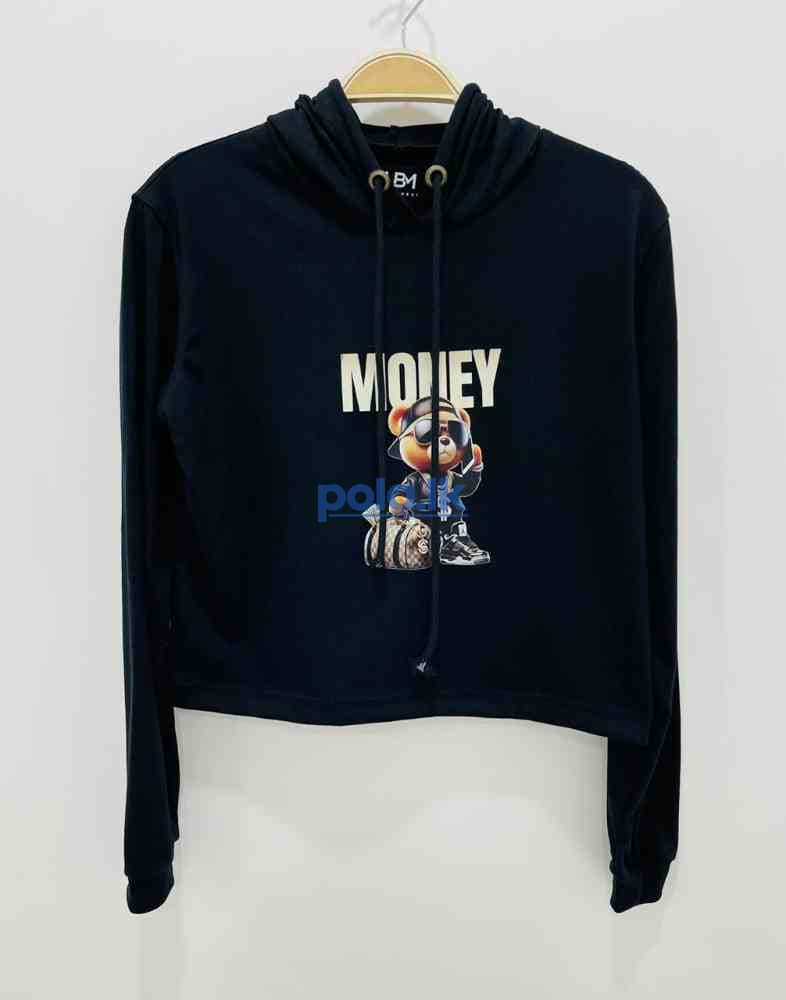 Ladies hoodie's - photo 5