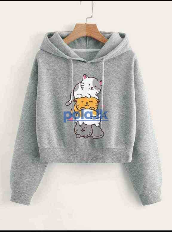 Ladies hoodie's - photo 4