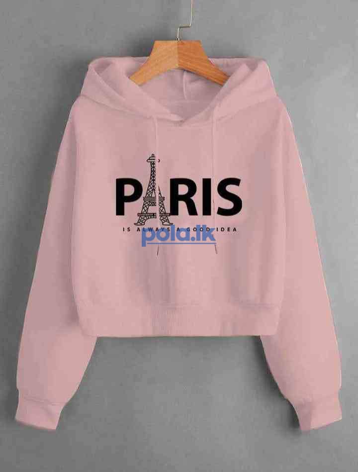 Ladies hoodie's - photo 9