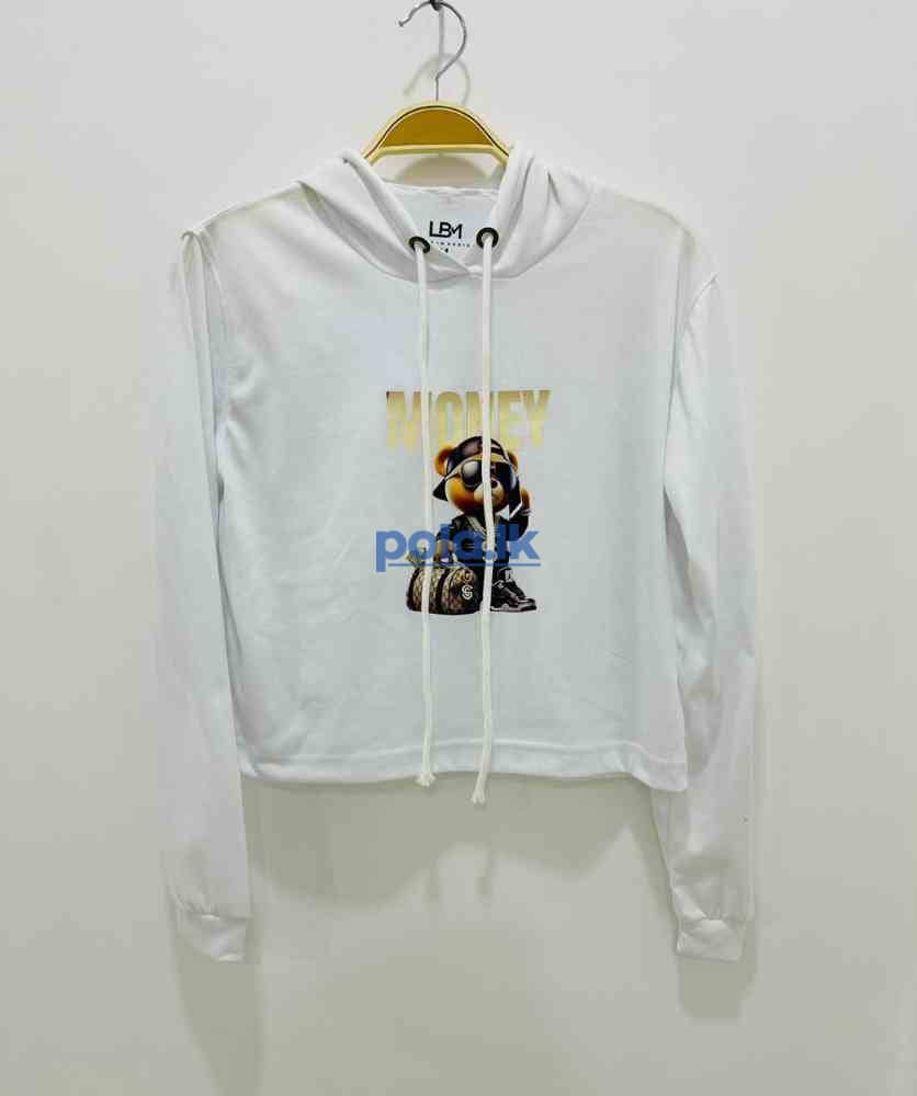 Ladies hoodie's - photo 7