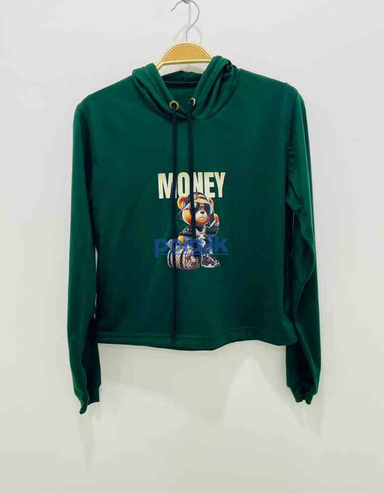 Ladies hoodie's - photo 8