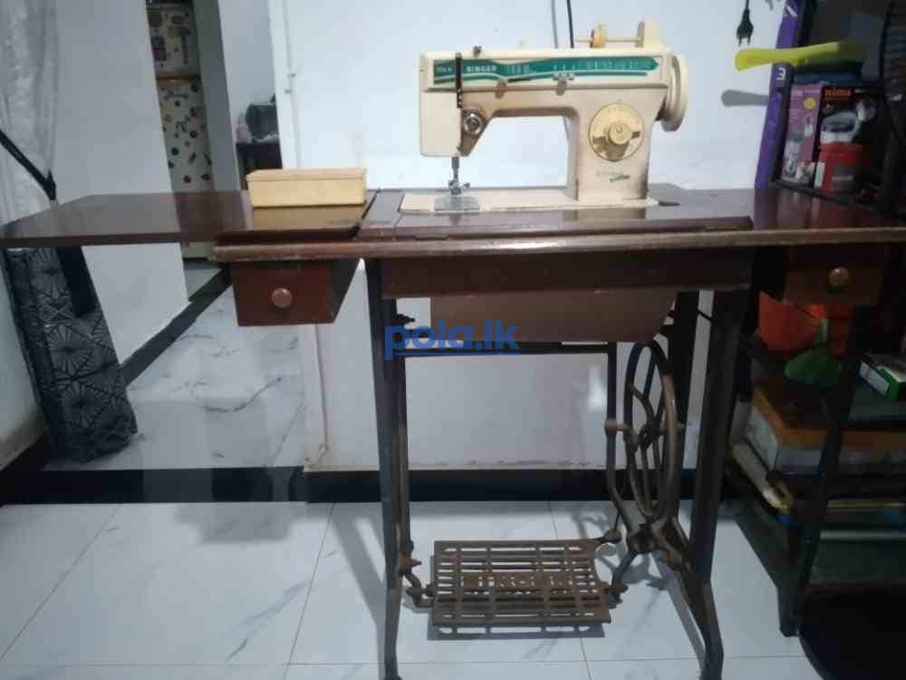 Sewing machine for sale - photo 3