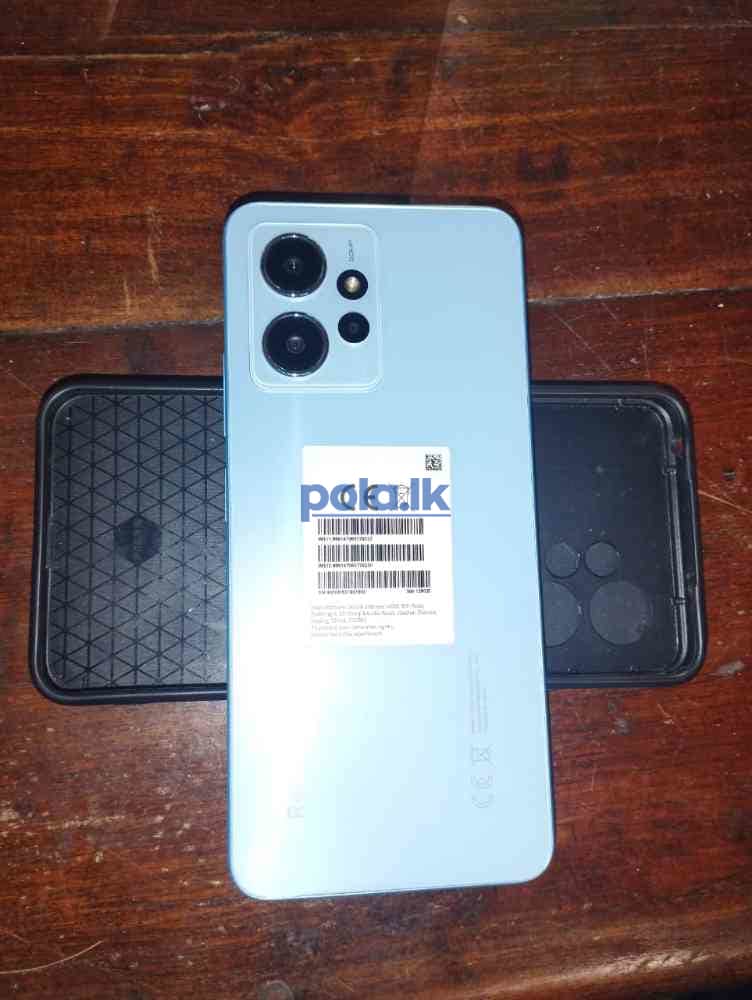 Redmi note 12 6gb - photo 3