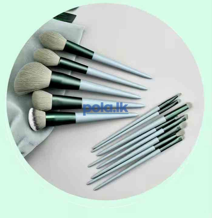 13 Piece makeup brush - photo 1