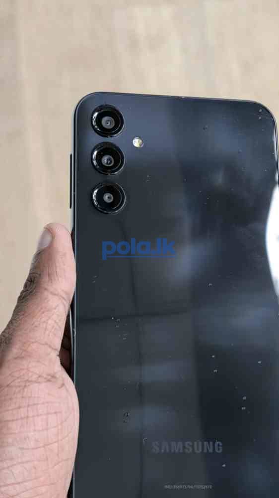 Samsung galaxy A24 - photo 3