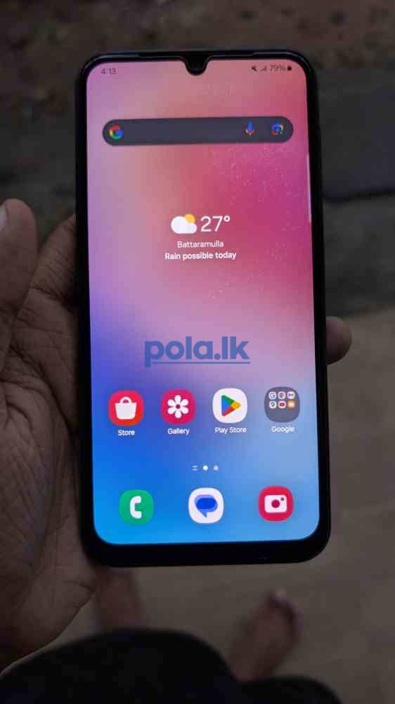 Samsung galaxy A24 - photo 2