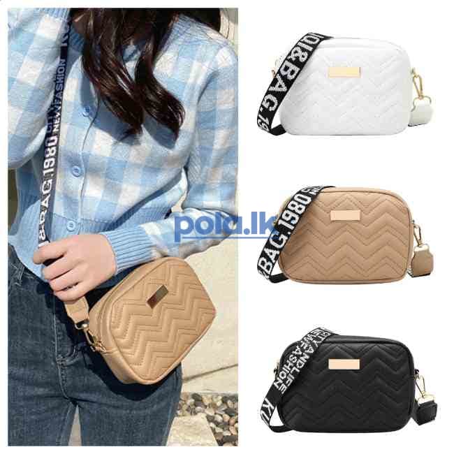 Women's shoulder bag - photo 5