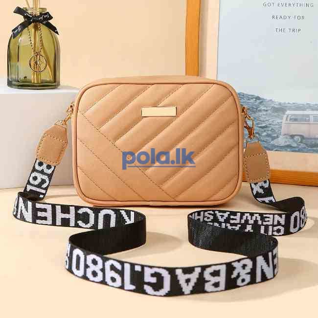 Women's shoulder bag - photo 1