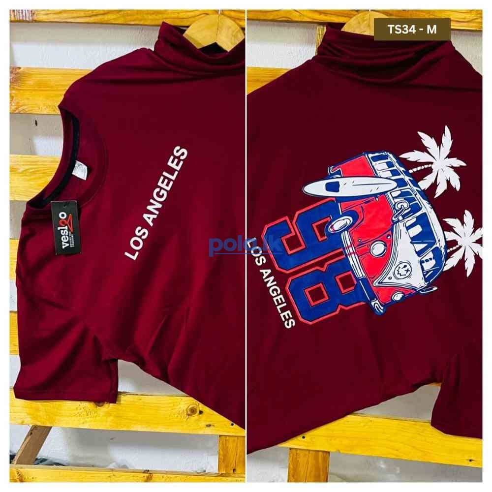 Men's t-shirts - photo 5