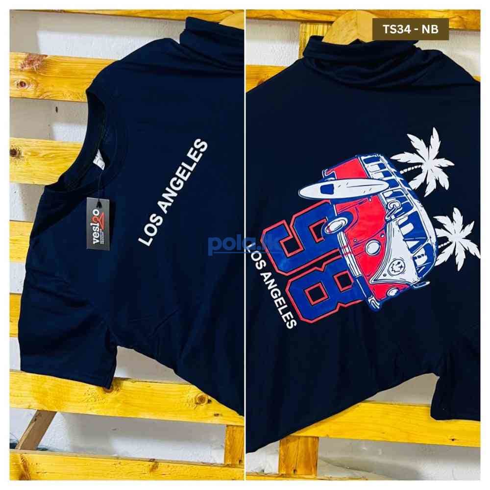 Men's t-shirts - photo 4