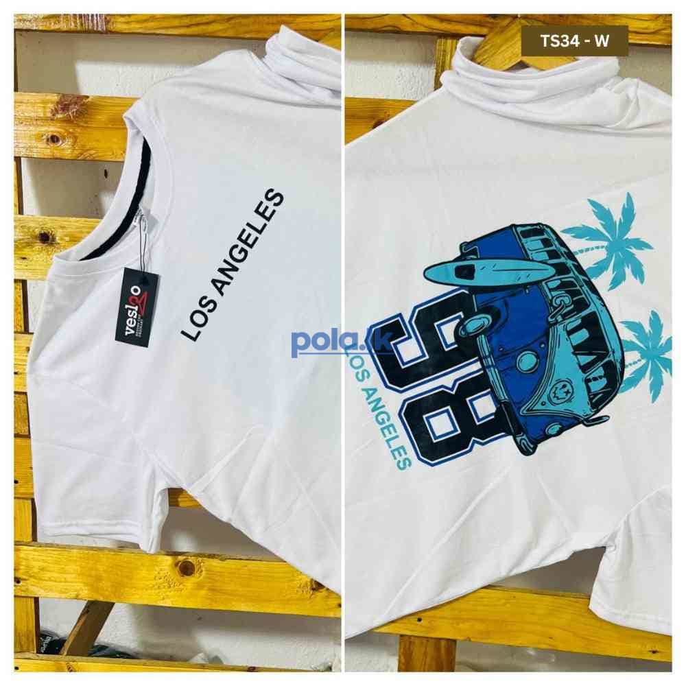 Men's t-shirts - photo 8