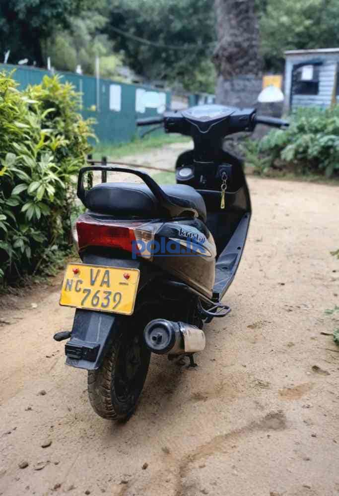 Bajaj kristal - photo 3