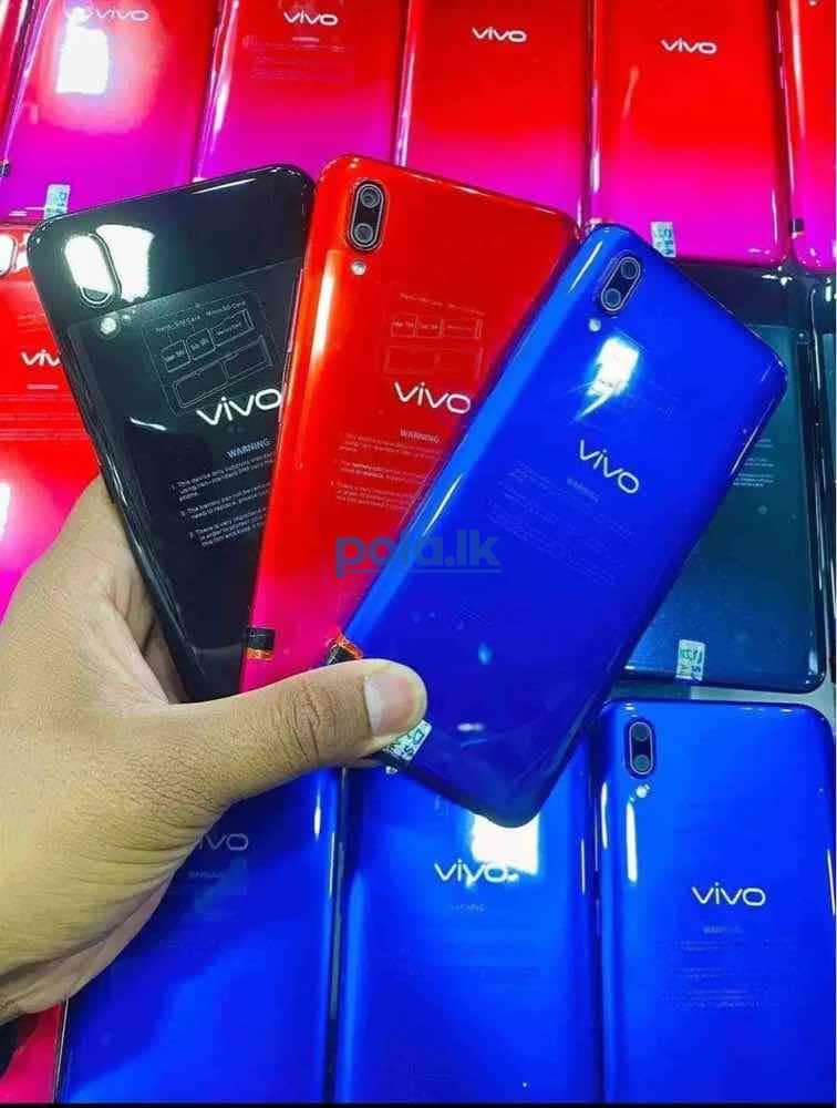Vivo Y93 - photo 3
