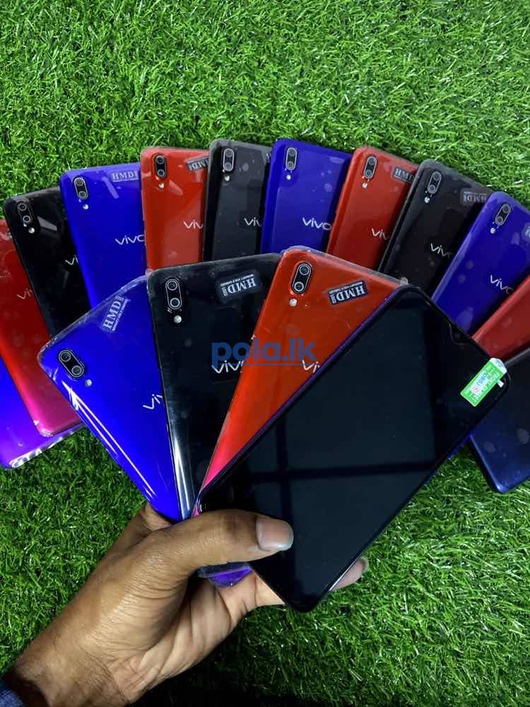 Vivo Y93 - photo 2