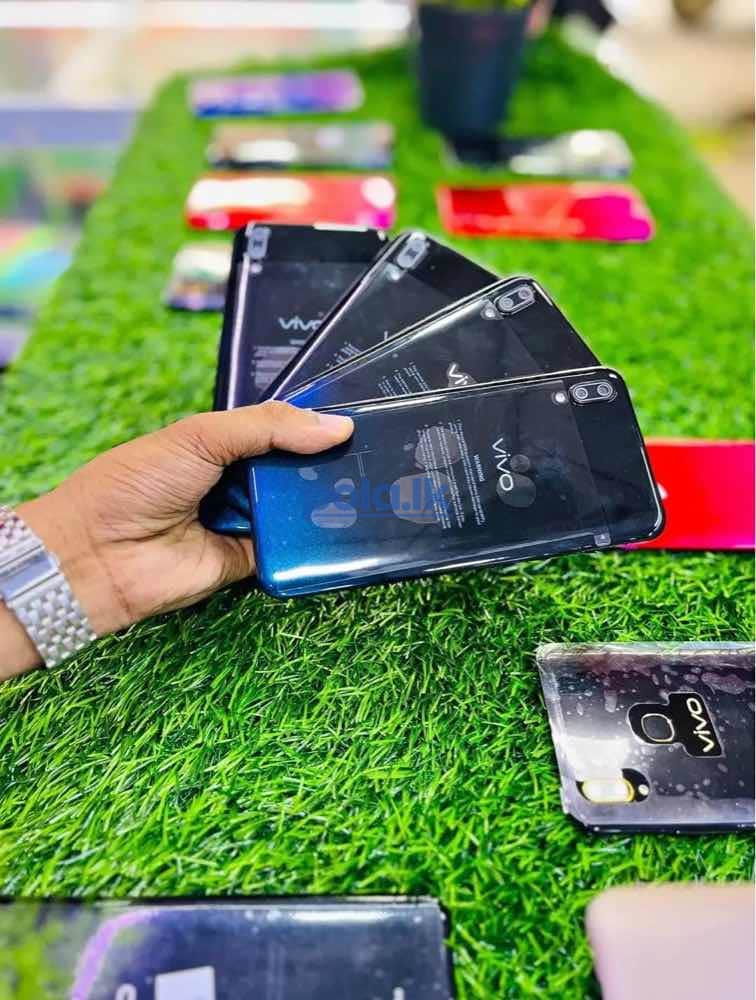 Vivo Y93 - photo 7