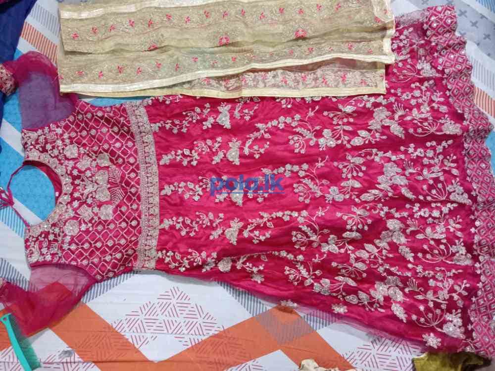 Wedding party frocks - photo 2
