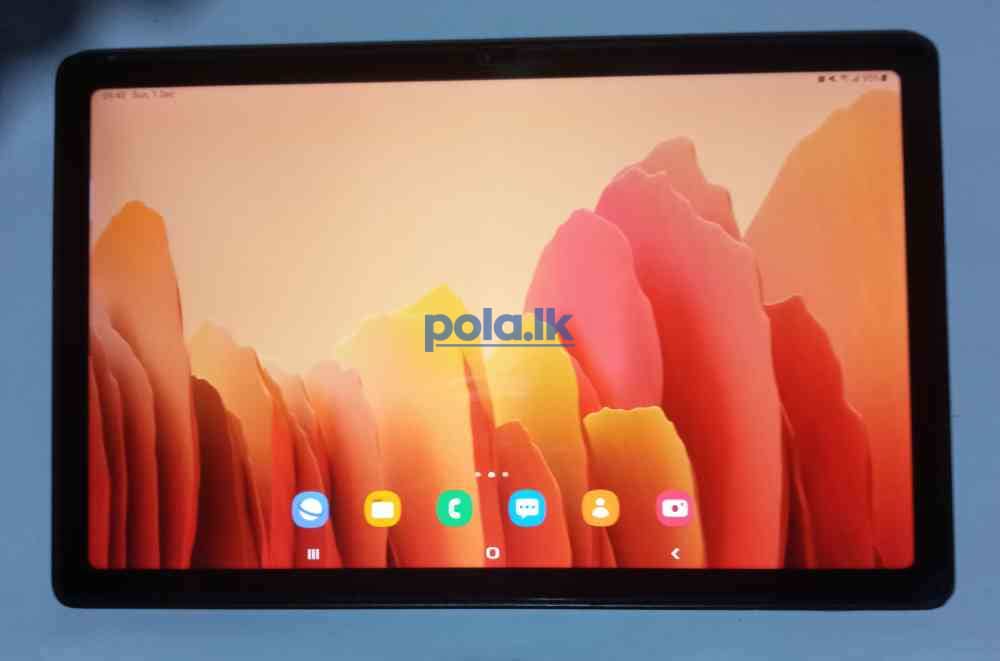 Samsung tab A7 10.6 - photo 1