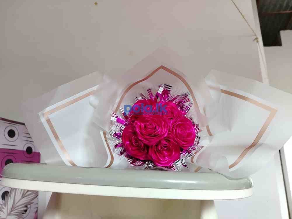 Artificial flower bouquets - photo 3