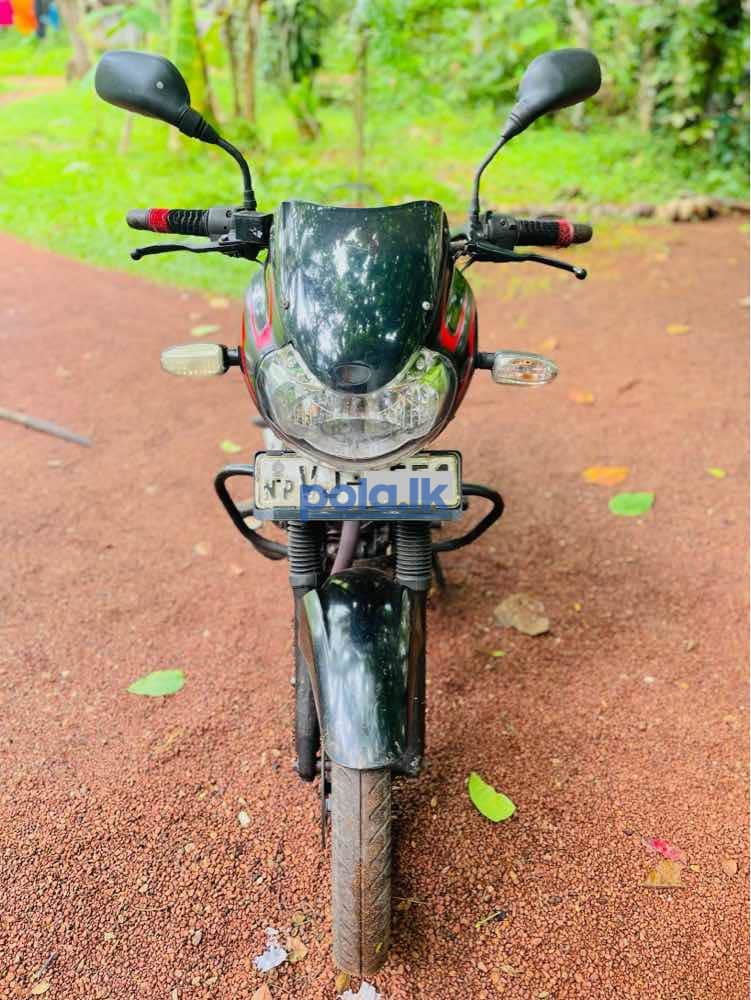 Bajaj discover 135 - photo 1
