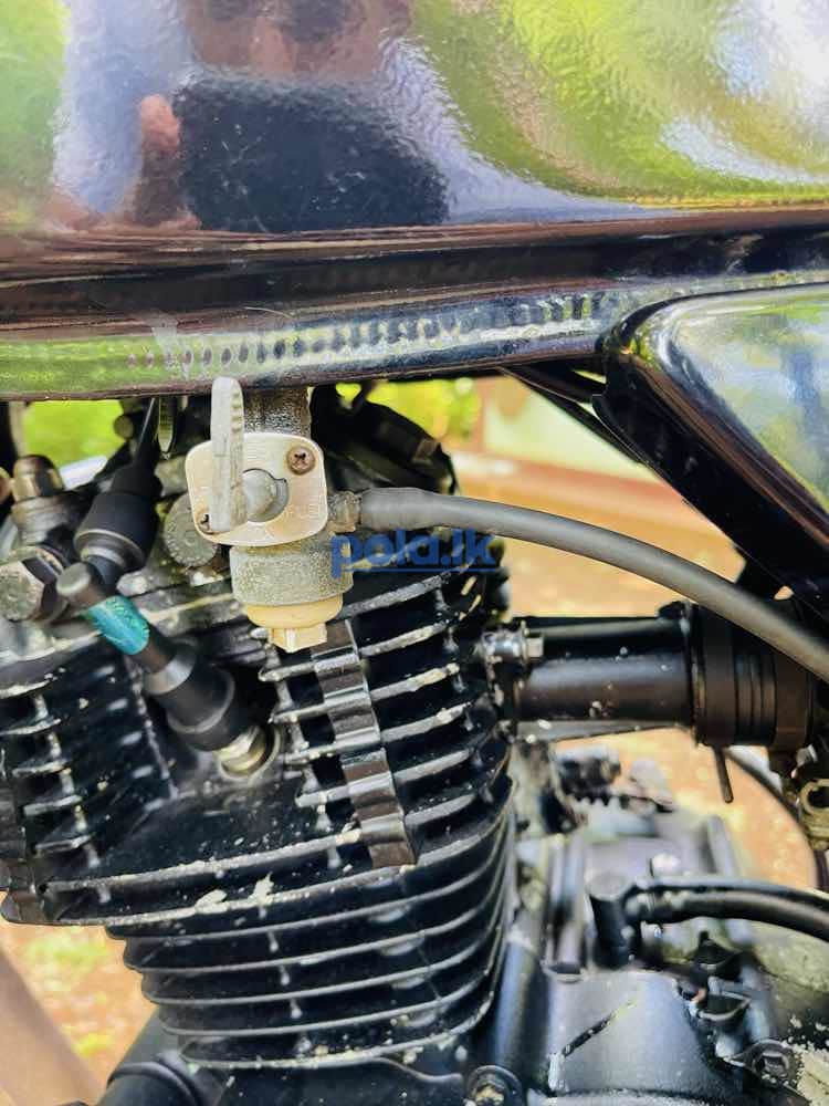 Bajaj discover 135 - photo 8