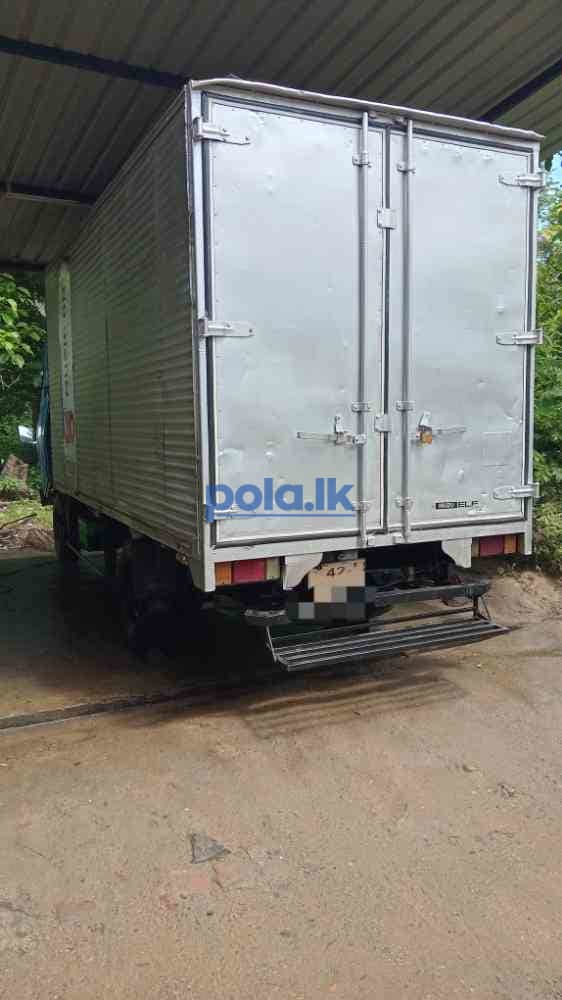 Isuzu ELF for sale - photo 6