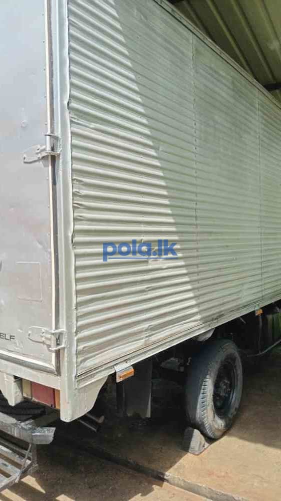 Isuzu ELF for sale - photo 7