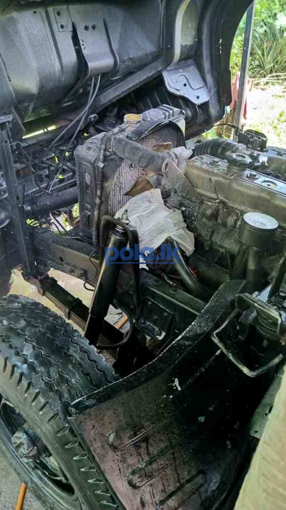 Isuzu ELF for sale - photo 4