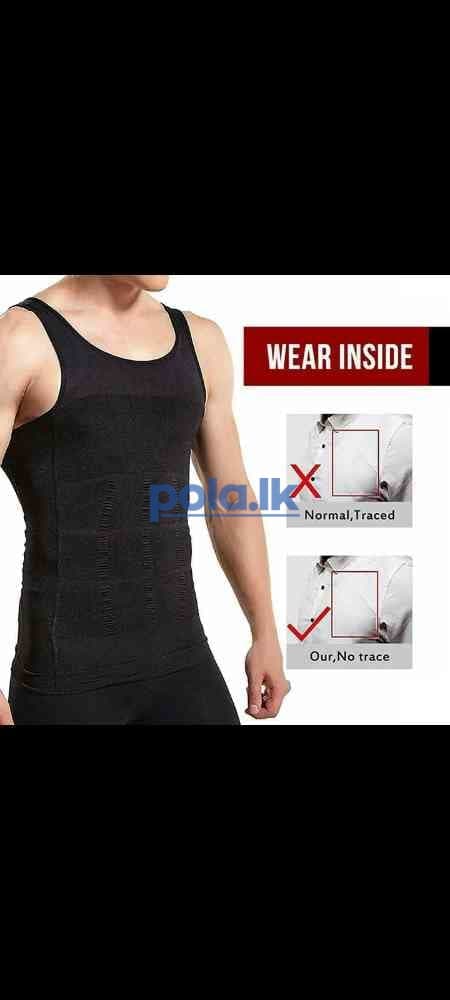 Slim & lift vest - photo 2