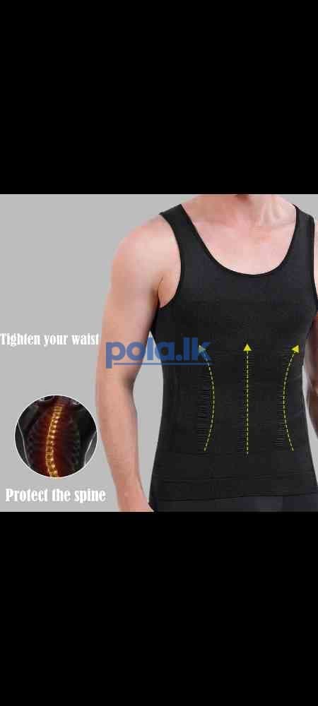Slim & lift vest - photo 3