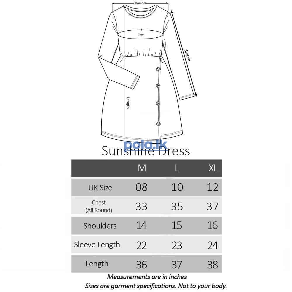 Girl's dress - photo 9