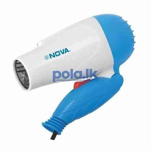Nova hair dryer - photo 4